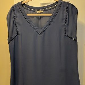 Short sleeved 41 Hawthorn blouse